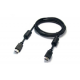 Câble HDMI mâle/mâle - 10m