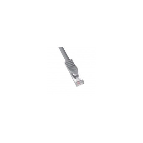 FTP cable 20m category 6 grey