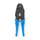 Profesional coax crimping tool 22cm