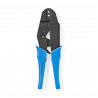 Professionele krimptang 22cm