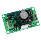 WMPC124 - Module d'alimentation 1A réglable