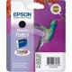 Epson Inkjet T0801 Black - Epson Stylus R265/R360/RX560