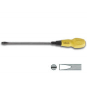 Screwdriver - Flat 6.0mm - 200mm