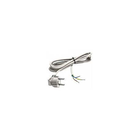 Cordon d alimentation 3x1.5mm2 - 3m