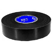Elix - Zwarte isolantieband 19mm x 10m