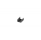 ML7 - Refroidisseur TO220 31°C/W 19 x 19 x 10mm