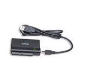 Manhattan - USB 2.0 to SATA/IDE Adapter with Power Supply