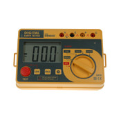 EM480D - Digitale aardmeter