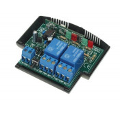 VM119 - 1-Channel dual output receiver