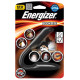 Energizer - Leeslamp + 2 x CR2032