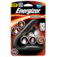 Energizer - Reading lamp + 2 x CR2032