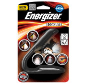 Energizer - Reading lamp + 2 x CR2032