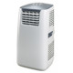 Climatiseur Mobile 12000BTU +Telecommande 90m³ 30m²