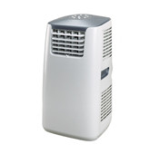 Mobile Air Conditioner 12000BTU +Remote Control 90m³ 30m²
