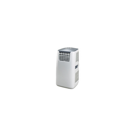 Climatiseur Mobile 12000BTU +Telecommande 90m³ 30m²