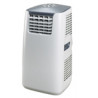 Mobiele airconditioner 12000BTU +afstandsbediening 90m³ 30m²