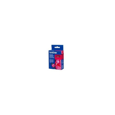 Brother Cartridge LC900M Magenta