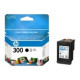 HP 300 Print Cartridge Black CC640EE ABB HPDJ D2560/F4280