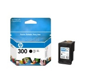 HP 300 Print Cartridge Black CC640EE ABB HPDJ D2560/F4280