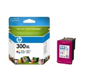 HP 300XL Print Cartridge Color CC644EE ABB HPDJ D2560/F4280