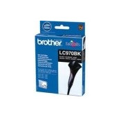 Brother Cartridge LC970BK Black