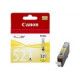 CANON INKJET CLI-521Y Yellow Pixma iP3600/4600/MP540/MP620/.