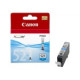CANON INKJET CLI-521C Cyan Pixma iP3600/4600/MP540/MP620/.