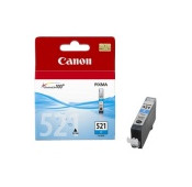 CANON INKJET CLI-521C Cyan Pixma iP3600/4600/MP540/MP620/.