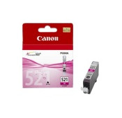 CANON INKJET CLI-521M Magenta PixmaiP3600/4600/MP540/MP620..