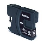 Brother Cartridge LC980BK Black