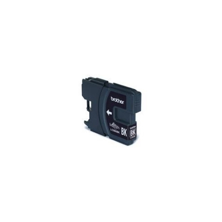 Brother Cartridge LC980BK Black