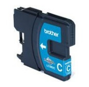 Brother Cartridge LC980C Cyan