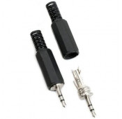 Jack stereo a souder 2.5 mm