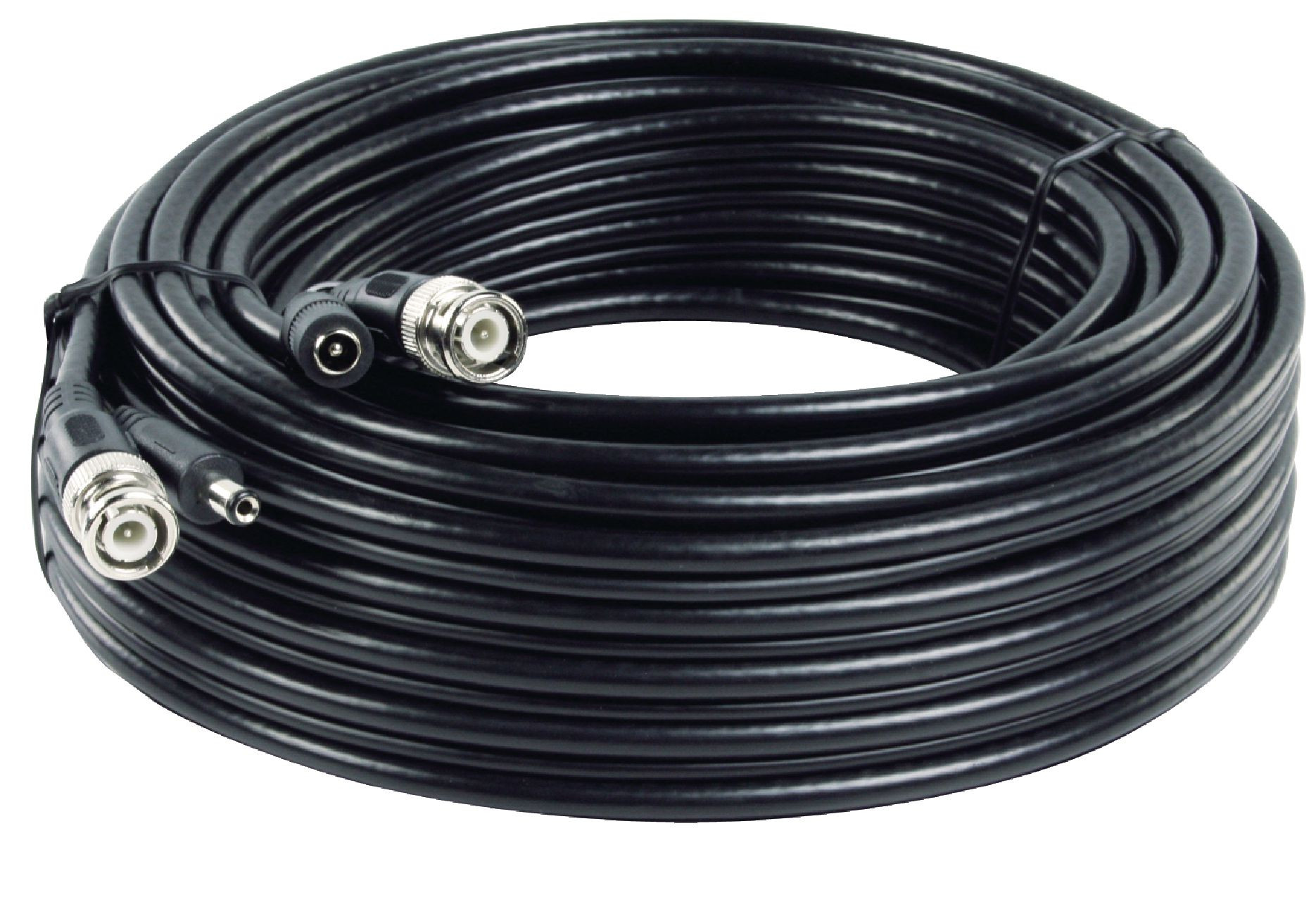 Cable camera surveillance BNC 10M CCTV - Accessoires Camera - Achat en ...