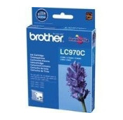 Brother Cartridge LC970C Cyan