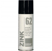 Zink 62 - Protective zinc layer - 400ml