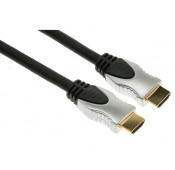 Câble HDMI Haute Vitesse 4K 3840x2160 - mâle/mâle 4K- 15m