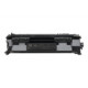HP Toner Black CE505A For Hp Laserjet P2035/P2055