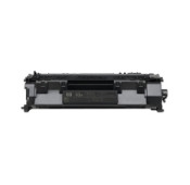 HP Toner Black CE505A For Hp Laserjet P2035/P2055