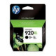 HP 920XL Print Cartridge Black CD975AE HPOJ 6000/6500