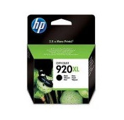 HP 920XL Print Cartridge Black CD975AE HPOJ 6000/6500
