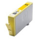 HP 920XL Print Cartridge Yellow CD974AE HPOJ 6000/6500