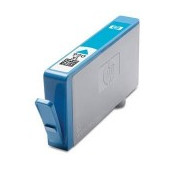 HP 920XL Print Cartridge Cyan CD972AE HPOJ 6000/6500