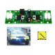 MK180 - 2-Channel HI-power LED flasher