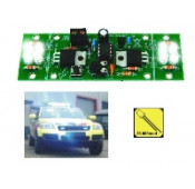 MK180 - 2-Channel HI-power LED flasher