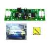 MK180 - 2 Kanaals HI-power ledflitser
