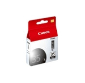 CANON INKJET PGI-35 Black Pixma iP100