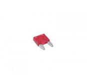 Fusible miniature automobile 10A rouge