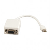 Adaptateur Mini Displayport vers VGA femelle pour Mac