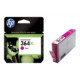 HP 364XL - Magenta Ink Cartridge with Vivera Ink C5380/6380
